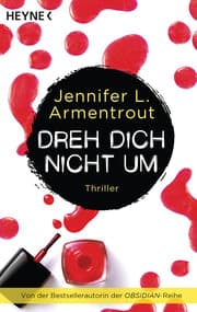 Cover von Dreh dich nicht um