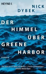 Cover von Der Himmel über Greene Harbor