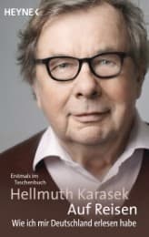 Cover von Auf Reisen