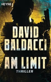 Cover von Am Limit