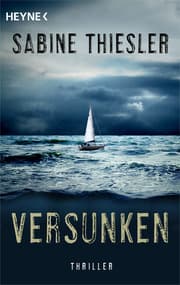 Cover von Versunken