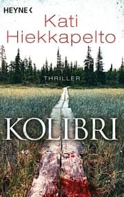 Cover von Kolibri