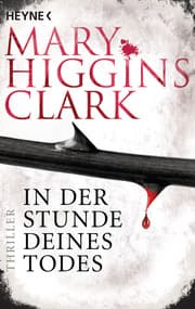 Cover von In der Stunde deines Todes