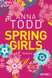 Cover von Spring Girls