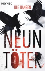 Cover von Neuntöter