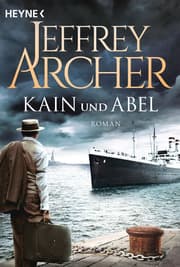 Cover von Kain und Abel
