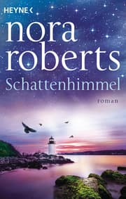 Cover von Schattenhimmel