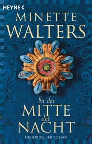 Cover von In der Mitte der Nacht