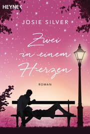Cover von Zwei in einem Herzen