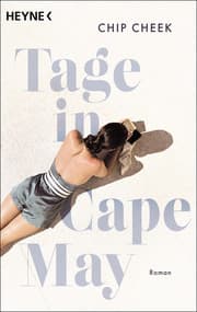 Cover von Tage in Cape May
