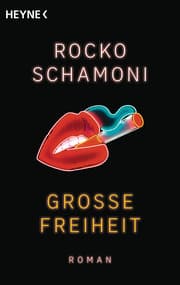 Cover von Große Freiheit
