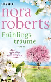 Cover von Frühlingsträume