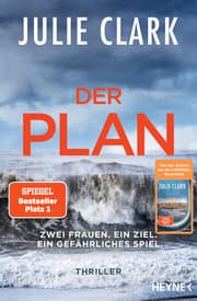 Cover von Der Plan - Zwei Frauen. Ein Ziel. Ein gefährliches Spiel.