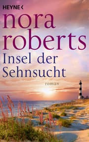 Cover von Insel der Sehnsucht