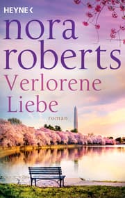 Cover von Verlorene Liebe