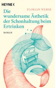 Cover von Die wundersame Ästhetik der Schonhaltung beim Ertrinken