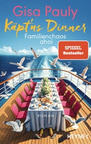 Cover von Käpt'ns Dinner