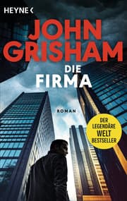 Cover von Die Firma