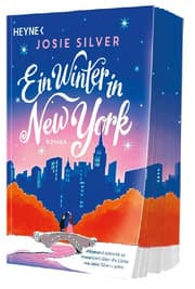Cover von Ein Winter in New York