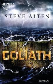 Cover von Goliath