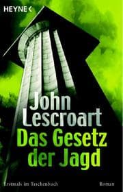 Cover von Das Gesetz der Jagd