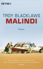 Cover von Malindi