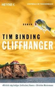 Cover von Cliffhanger