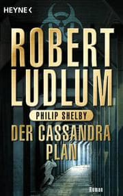 Cover von Der Cassandra-Plan
