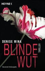 Cover von Blinde Wut