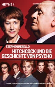 Cover von Hitchcock