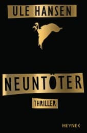 Cover von Neuntöter