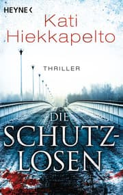Cover von Die Schutzlosen