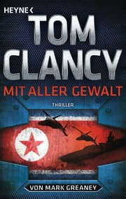 Cover von Mit aller Gewalt