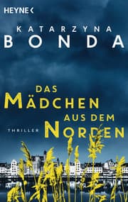 Cover von Das Mädchen aus dem Norden