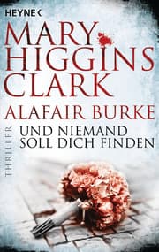 Cover von Und niemand soll dich finden