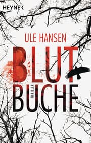 Cover von Blutbuche