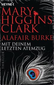 Cover von Mit deinem letzten Atemzug