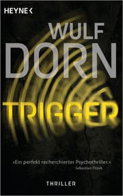 Cover von Trigger