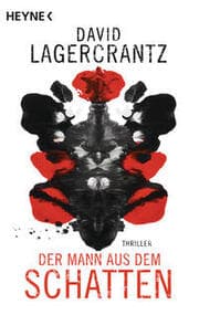 Cover von Der Mann aus dem Schatten
