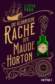 Cover von Die glorreiche Rache der Maude Horton