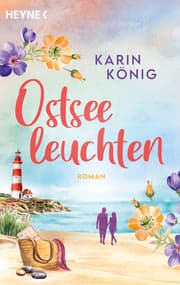 Cover von Ostseeleuchten