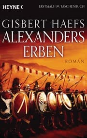 Cover von Alexanders Erben