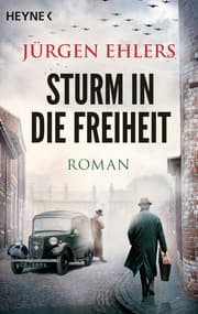 Cover von Sturm in die Freiheit