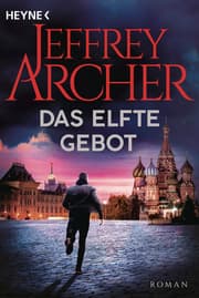 Cover von Das elfte Gebot