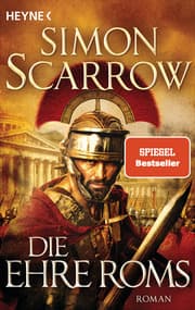 Cover von Die Ehre Roms