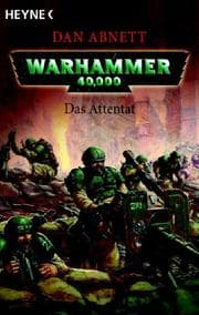 Cover von Das Attentat