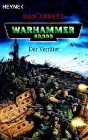 Cover von Der Verräter