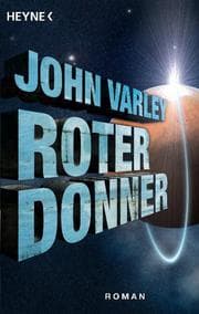 Cover von Roter Donner