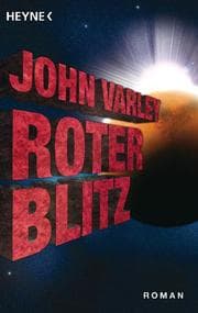 Cover von Roter Blitz
