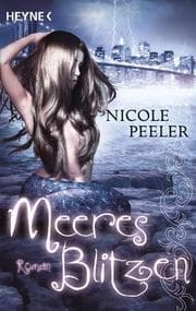 Cover von Meeresblitzen